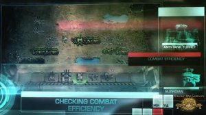 РПГ Comand Conquer  Tiberium Alliances - браузерная многопользовательская онлайн стратегия.