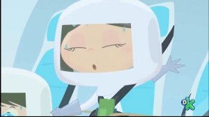 o show da luna|T7 E9 uma aventura no centro da terra!|feed Brasil