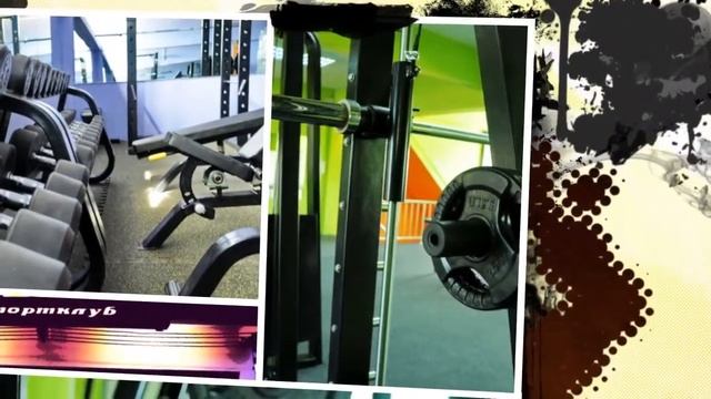 Спортклуб "Медведь" Паттайя. Bear Gym Pattaya. Supplements. смотреть онлайн