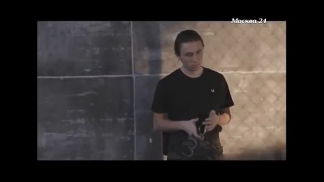 стихи Стефании Даниловой (чистосердечное признание) смотреть онлайн