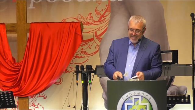 "Господь открывает тайны!" | Пастор Сергей Привалов | Христианские Проповеди