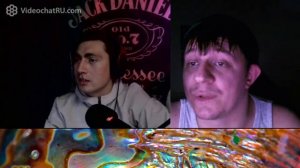 Встретил Дмитрия Кравченко в чат рулетке\ стихи до мурашек))