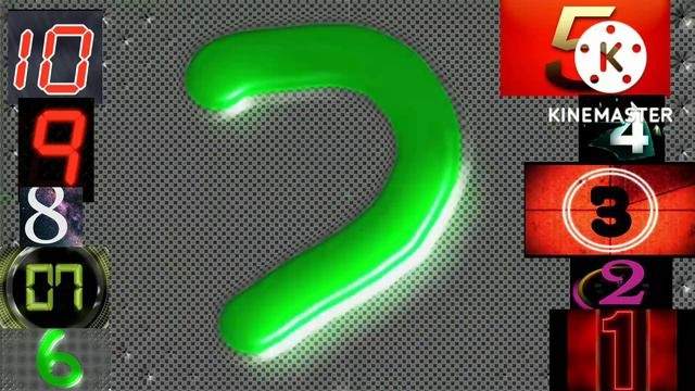 Countdown 10 to 0 Part 1 смотреть онлайн