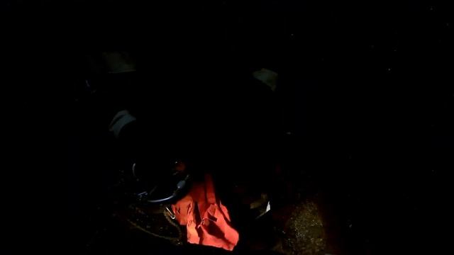 Мужчина в колодце. Спасение человека из труднодоступного места. Влог 1.