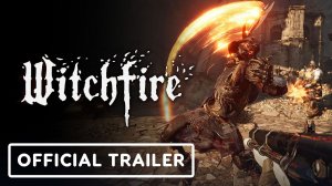 Witchfire - Trailer 2023