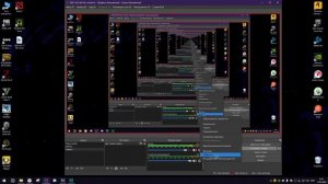 Отстает звук на стриме? Проблемы с OBS? Стрим лагает? РЕШЕНО!!!