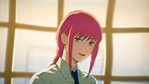 Makima I Chainsaw man - Paro [AMV/Edit] XX #amv #anime #animeedit