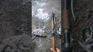 Как хранить катушку и удочку(спининг) зимой