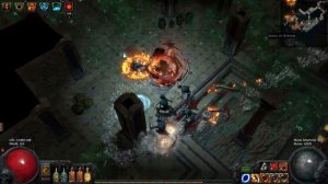 BEST BALANCED BUILD EVER ? *Lvl 94 Cycloner* Path of Exile Ascendancy. ATZIRI's DISFAVOUR