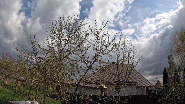 Круп'яник по гуцульськи!!! Проще-суп в казане!!! смотреть онлайн