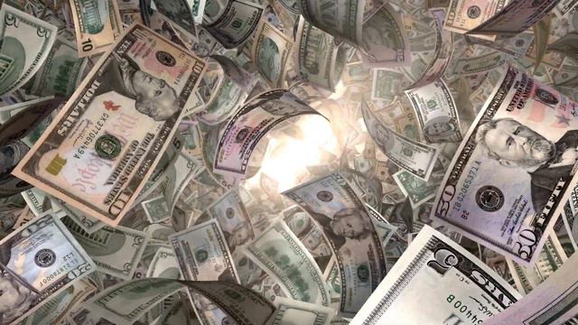 Money Visualization - 4K | Wealth Meditation | Manifestation | Abundance | Visualize Money | Relax