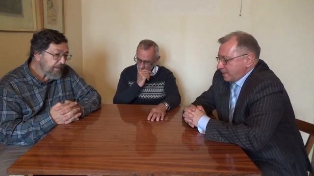 Новая система учительского роста - чем она плоха. Об открытом письме министру образования. смотреть онлайн