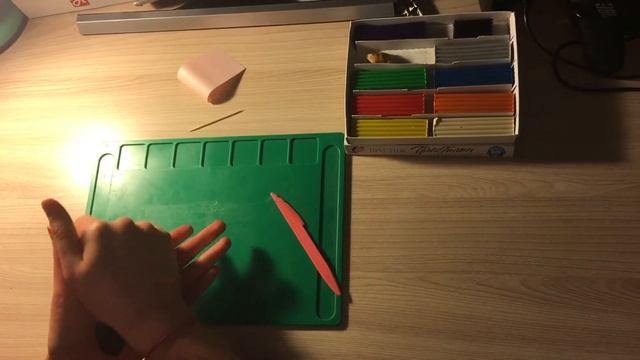 Лепка « Кораблик» ( младший возраст) смотреть онлайн