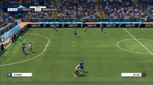 Heat Waves (FIFA 21 Fifa Skiller Compilation)