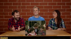 The Darkest Episode of an 80’s Sitcom Ever - Cracked Responds to Small Wonder