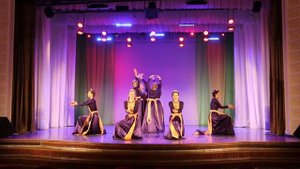 Армянский танец «Тавих» Златоуст, образцовый коллектив ансамбль танца «Аюшка»