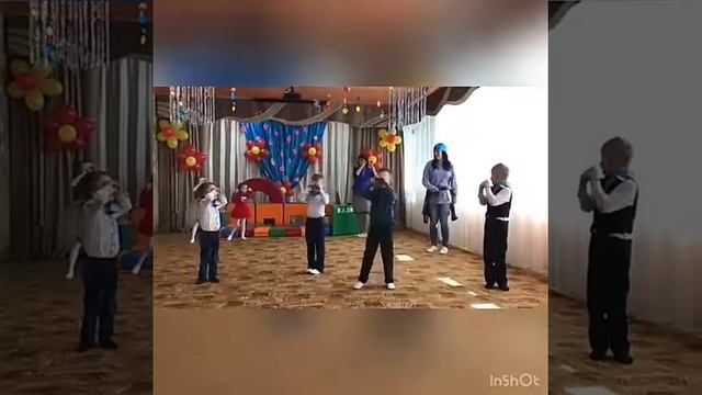 8 марта /Сказка/София смотреть онлайн