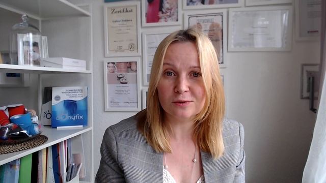 1 ЧАСТЬ - Консультация подолога онлайн, советы и рекомендации к подготовке к приему.