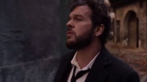 Claudio Capéo - E penso a te (Clip officiel)