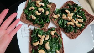 ПРОСТЫЕ РЕЦЕПТЫ (ЗАВТРАК, ЗАКУСКА, ОБЕД, САЛАТ, КРЕМ-СУП) ♡ [OSIA]