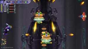 Megaman Maverick Hunter X: VILE ~ 100% No Damage Completion Run
