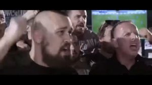 Фанатская «Когда мои друзья со мной «