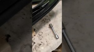 Установка расширителей лыж на снегоход SHARMAX SN 650