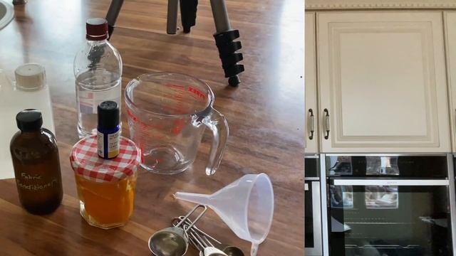 Make Your Own Eco-friendly Fabric Conditioner | Green Living Made Easy by Nancy Birtwhistle