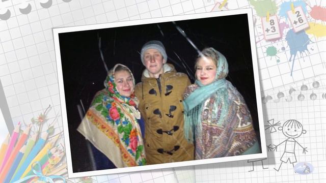 Презентация на Выпускной 2018 года село Шокша смотреть онлайн