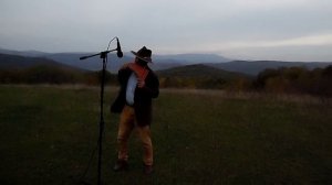 Одинокий пастух