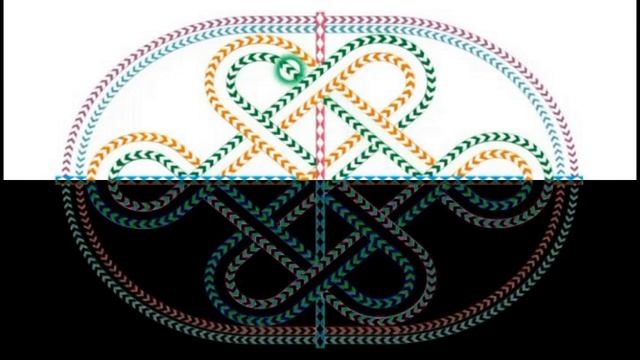 Глаукома и близорукость. Тибетская двигательно-световая зарядка для глаз смотреть онлайн