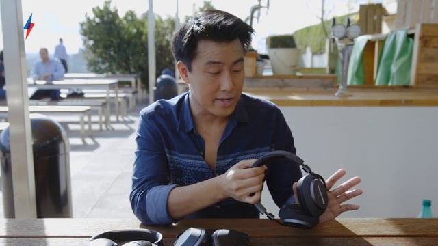 The BEST Noise Cancelling Headphones! | Trusted Reviews смотреть онлайн