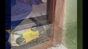 Установка входной металлической двери своими руками видео