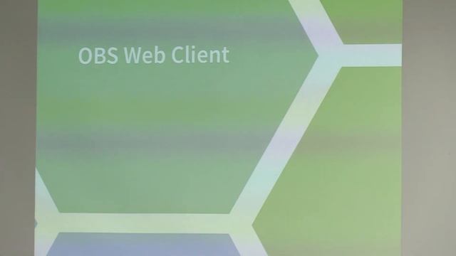 Using OBS to Build Containerized Application Image смотреть онлайн