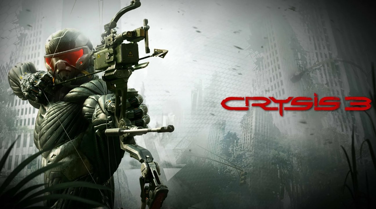 Прохождение Crysis 3 Remastered Без Комментариев На Русском ► Часть 2