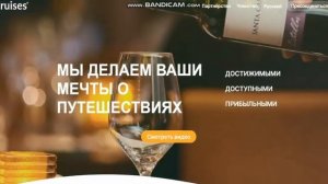 Как работает бизнес модель InCruises?