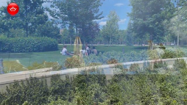 ?Галицкий о парке в Краснодаре ЛЕТО 2021 смотреть онлайн
