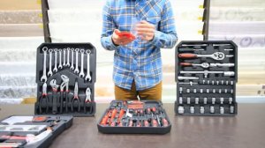 Кузьмич 187 предметов обзор