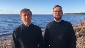 Эх, Ладога, родная Ладога