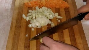 Куриный суп "Затируха". Очень вкусный рецепт! #суп #затируха #еда #какприготовитьсуп #первоеблюдо