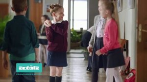 Acoola TV. School Collection 2015 (Школьная коллекция детской одежды «Акула»)