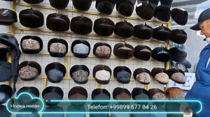 НОРКА ПОПАК НАРХЛАРИ| Кепка нархлари. Хоразм бозор| Каримбой