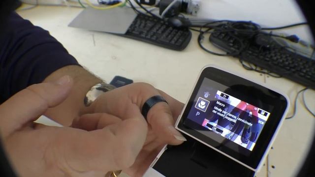 Canon Legria Mini review смотреть онлайн