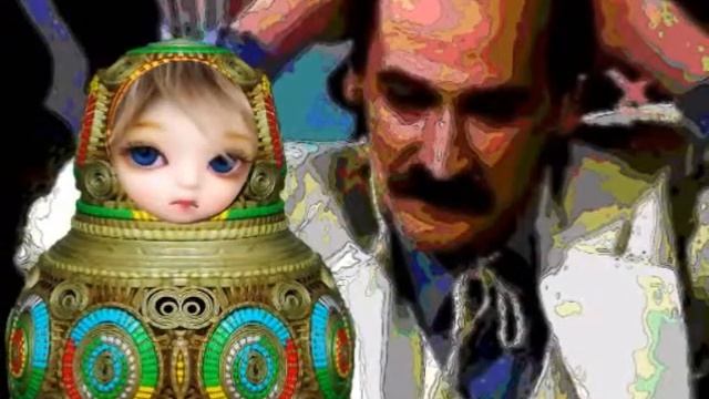 ПРО ФЕДОТА читает Леонид Филатов серия 2 смотреть онлайн