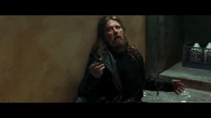 Терминатор 2 / Сцена в баре