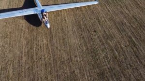 Аэродром Балтаси - обучение полетам на планере. Казань - город возможностей!