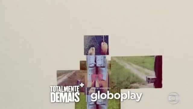 Topissima, Antonio Flagra Sophia Com Lima : encerramento em totalmente de mais смотреть онлайн