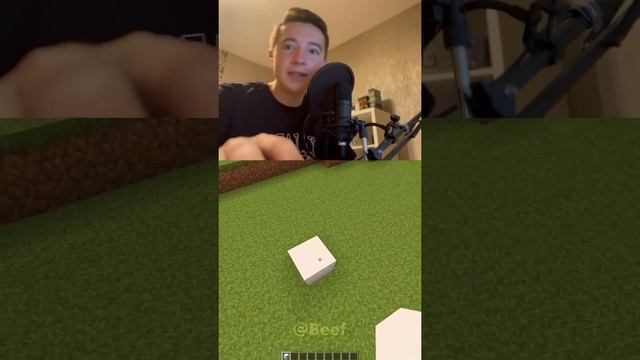 Слишком Реалистичный Снег в Майнкрафт смотреть онлайн