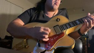 Epiphone Joe Pass Emperor