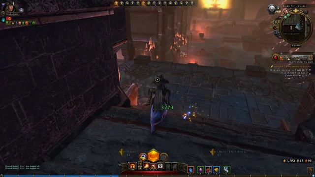 Neverwinter: Drizzt meets Minsc смотреть онлайн